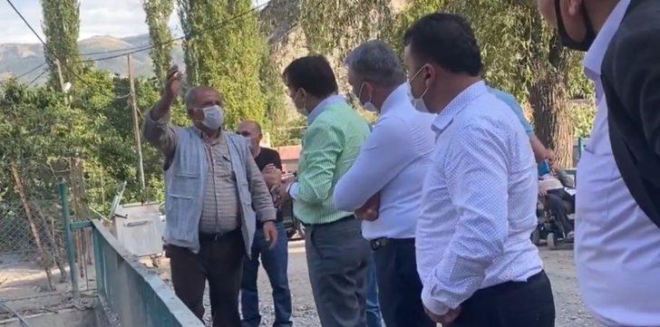 Aydemir: ‘Cumhurbaşkanımızın sahabetliğine minnettarız’ G4