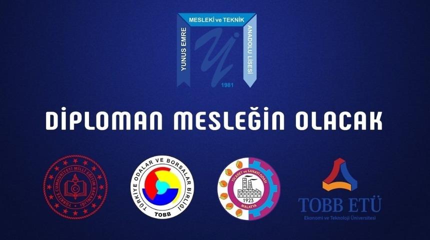LGS&rsquo;de meslek liselerine olan ilgi iş d&uuml;nyasını memnun etti