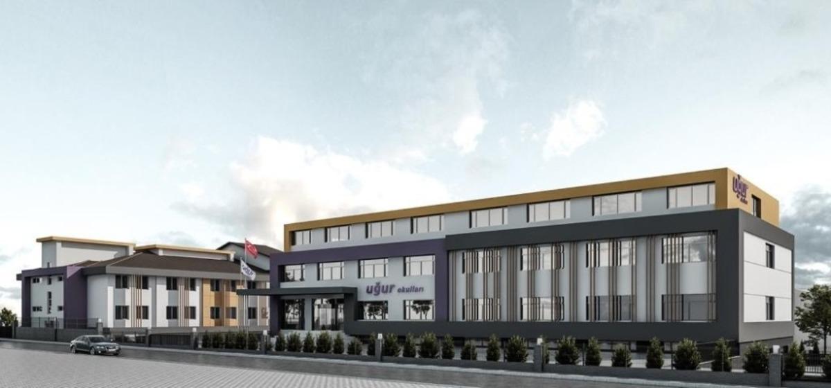 Uğur Okulları, akademik ve bilimsel eğitimi Denizli Kamp&uuml;s&uuml;ne taşıdı