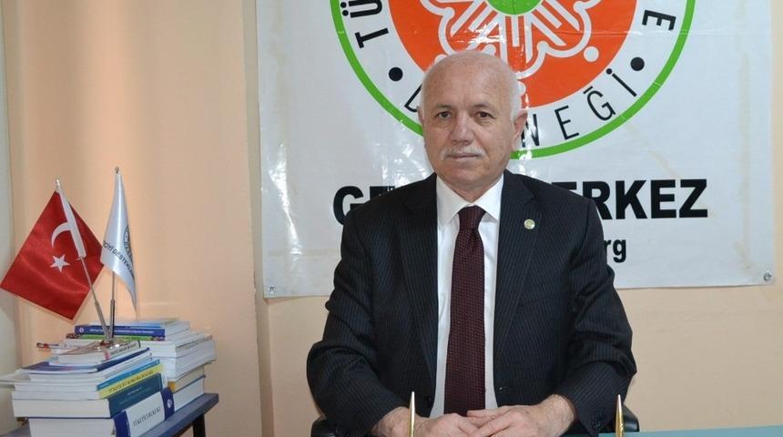 Porsuk havzasında i&ccedil;me, kullanma ve sulama suyu sıkıntısı