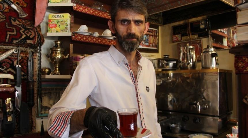 Kahvehaneciler &lsquo;Oyun Yasağı&rsquo; konusunda destek istedi