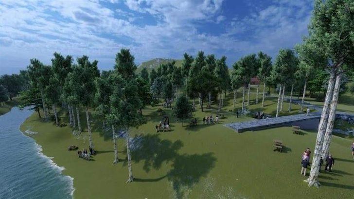 Munzur Gözeleri’ndeki çalışmalar canlı izlenebilecek G3