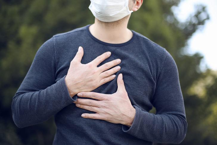 Hipertansiyon hastalarına uyarı: Kalp krizi riski 7 kat dahan fazla!