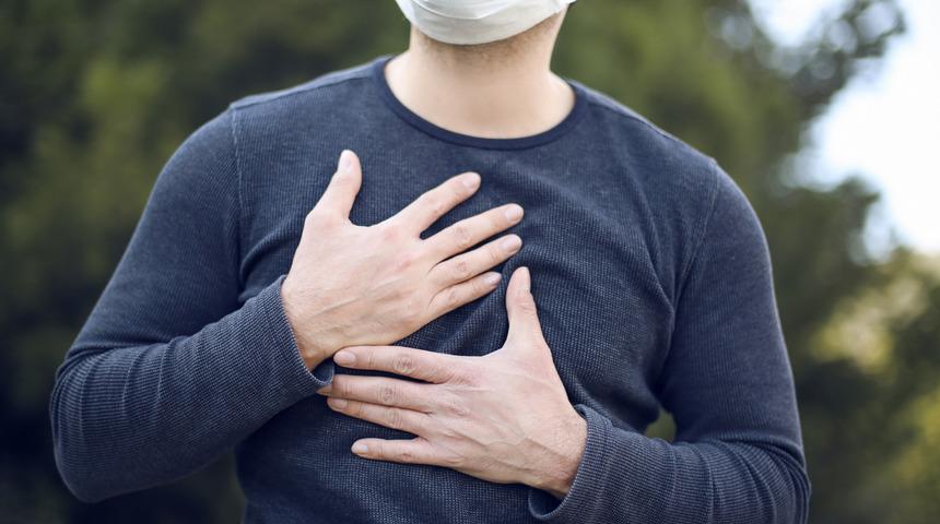 Hipertansiyon hastalarına uyarı: Kalp krizi riski 7 kat dahan fazla!