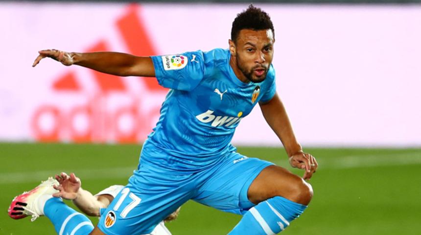 Villarreal, Francis Coquelin'i transfer etti