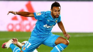 Villarreal, Francis Coquelin'i transfer etti