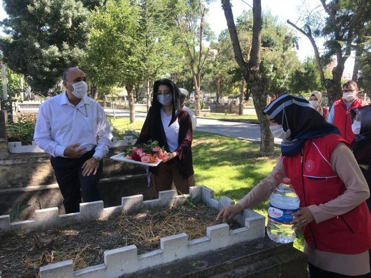 Başkan Büyükkılıç, Yüksek İrtifa Kamp Merkezi’nde yapımı tamamlanan 2 sahada incelemelerde bulundu. G5