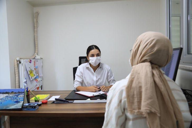 Tercih danışmanlığı hizmetine öğrencilerden büyük ilgi G2