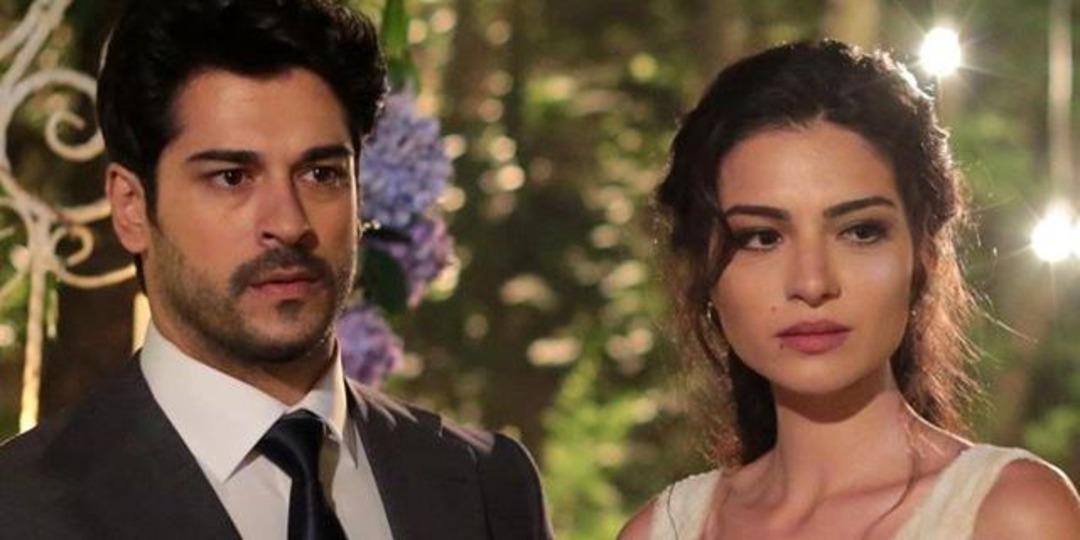 Kara Sevda 34. B&ouml;l&uuml;m Fotoğrafları