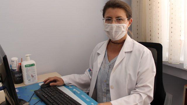 Korona virüsten korunmak isterken cildinize zarar vermeyin