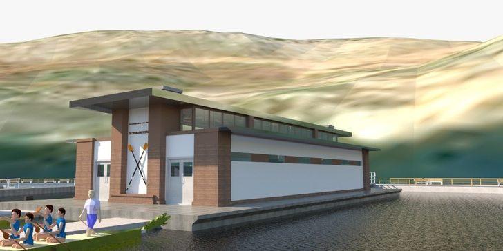 Tarih ve spor beraber yaşayacak G2