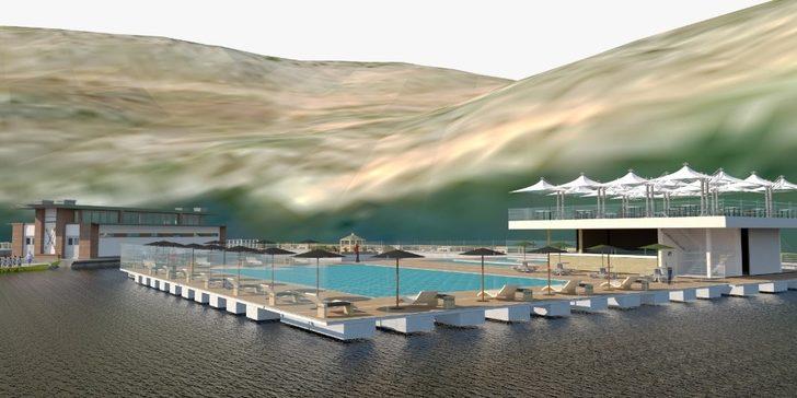 Tarih ve spor beraber yaşayacak G5