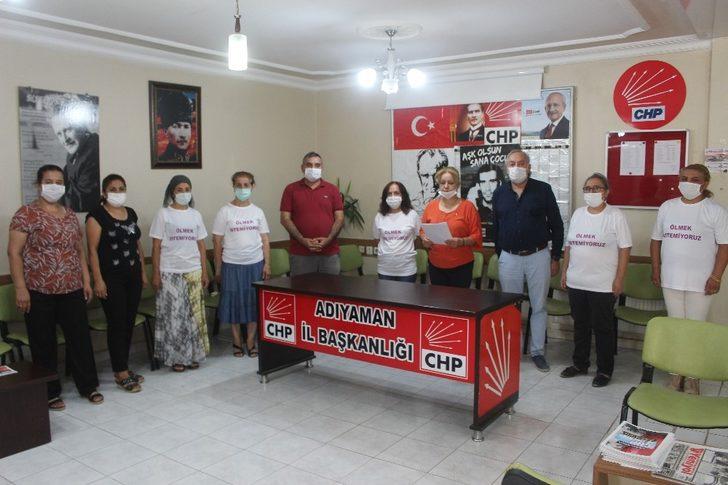 CHP’den İstanbul Sözleşmesi açıklaması G1