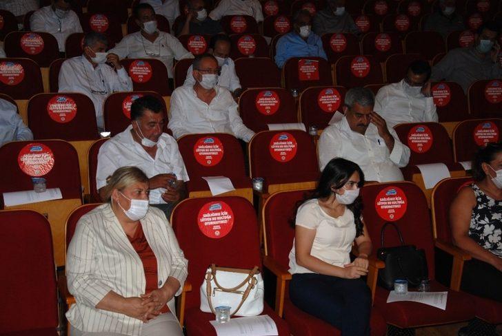 Karalar, ”Yüreğir’e var da bize yok mu?” G2