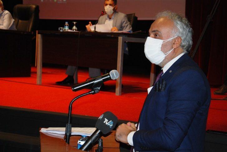 Karalar, ”Yüreğir’e var da bize yok mu?” G3