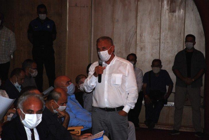 Karalar, ”Yüreğir’e var da bize yok mu?” G4