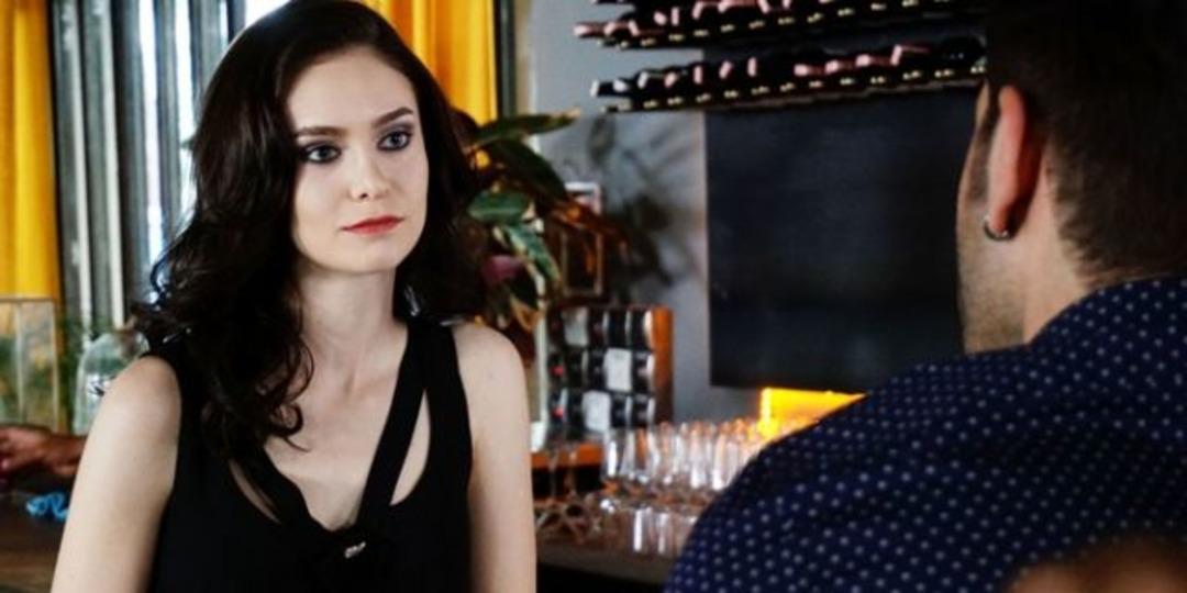 Tatlı İntikam 11. B&ouml;l&uuml;m Fotoğrafları