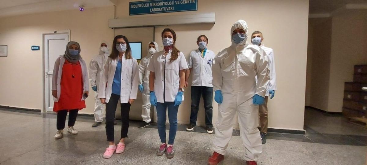 Tatvan Devlet Hastanesinden bir ilk daha