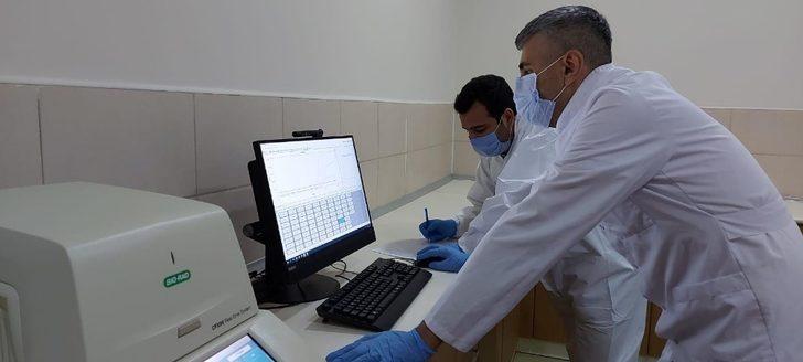 Tatvan Devlet Hastanesinden bir ilk daha G2