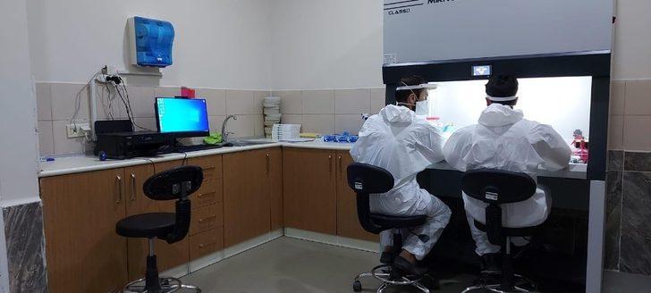 Tatvan Devlet Hastanesinden bir ilk daha G3