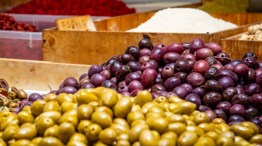 Zeytinin faydaları nelerdir? Hangi vitaminleri içerir? Nasıl tüketilir?