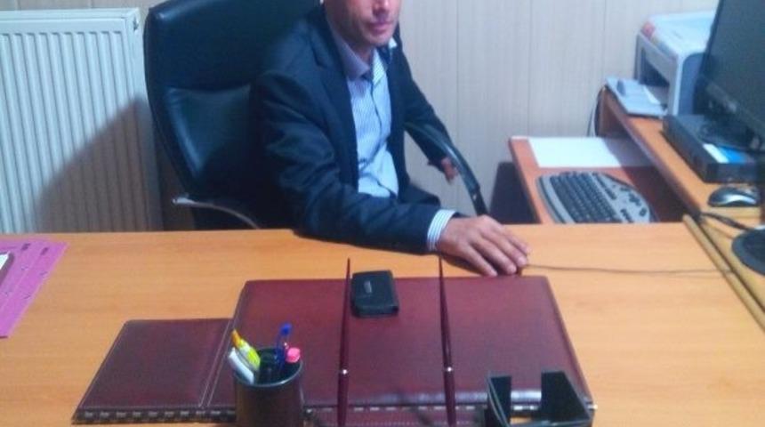 K&ouml;y&uuml;n&uuml; ve kuşları yılandan korumak isteyen muhtara ceza şoku