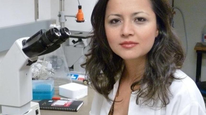 ADÜ Öğretim Üyesi Yalçın’ın projesine TÜBİTAK’tan destek