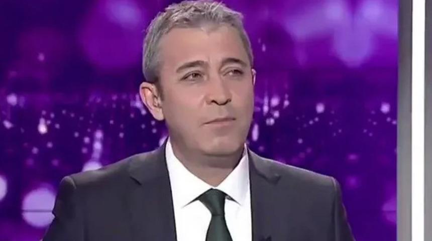 ''Kadınlar futbolda olmamalı'' diyen Melih Şendil istifa etti!