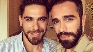 Kadir Doğulu hastaneye kaldırılan abisi Kemal Doğulu için dua istedi