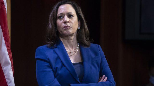 Kamala Harris