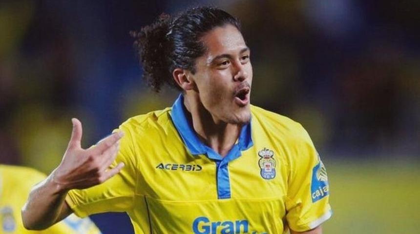 Başkan, Mauricio Lemos’un Fenerbahçe transferini açıkladı