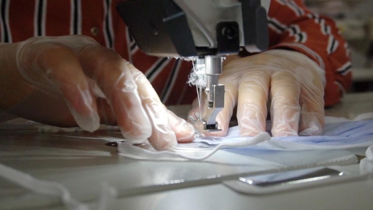 İzmit&rsquo;te kadınlar hem &uuml;retecek hem kazanacak