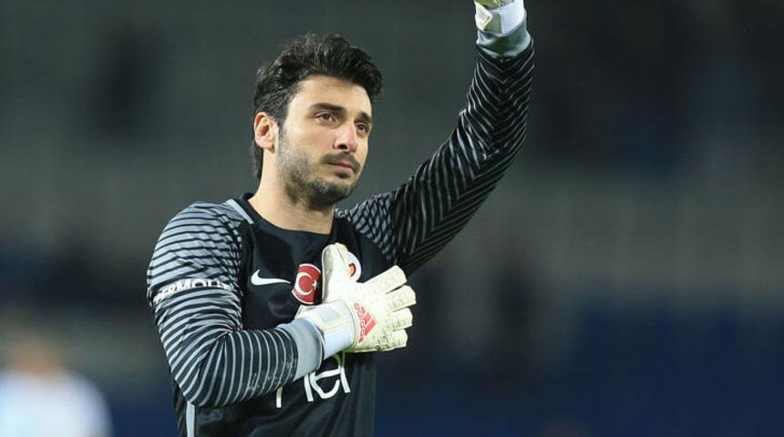 Denizlispor, Cenk Gönen'le 1+1 yıllık sözleşme imzalandığını açıkladı