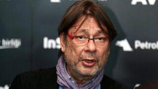 Göztepe Başkanı Mehmet Sepil, ikinci kez Kulüpler Birliği Vakfı Başkanlığı'na seçildi