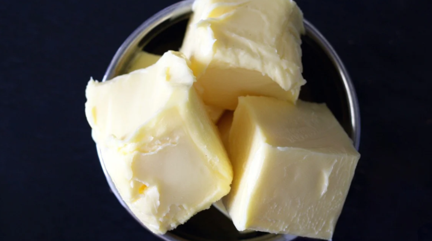 Tereyağının faydaları nelerdir? Ne kadar tüketilmeli? Hangi vitaminleri içerir?