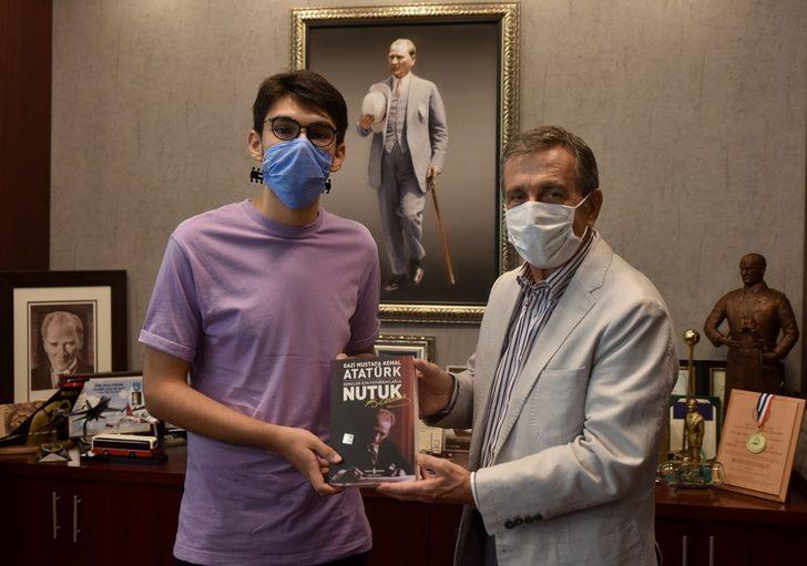 Senfoni ile gelen başarı yine gururlandırdı G1