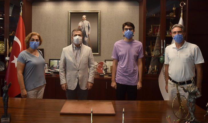 Senfoni ile gelen başarı yine gururlandırdı G2