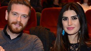 Engin Öztürk ile İdil Fırat arasında 'romantik sahne' krizi çıktı