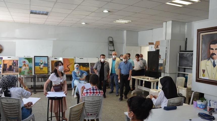 Tercih yapacak adaylara rehberlik desteği