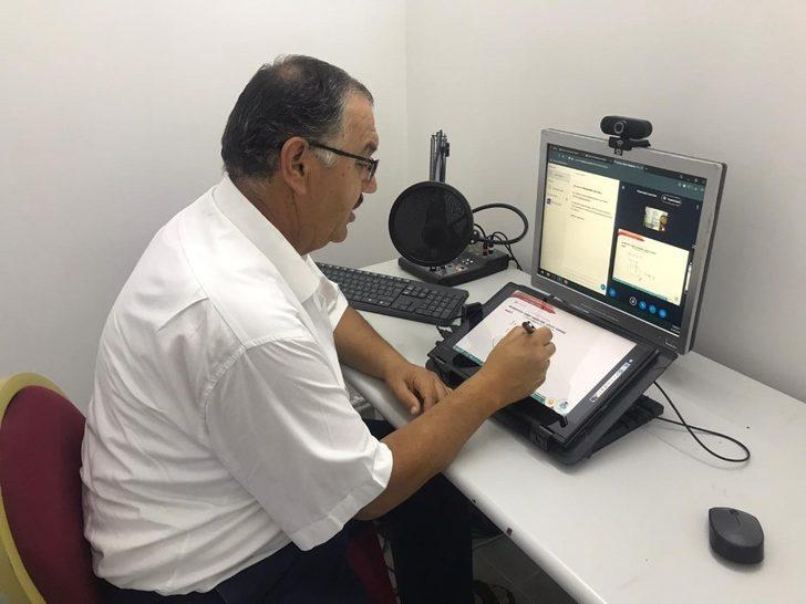 Eğitimde online dönemi G3