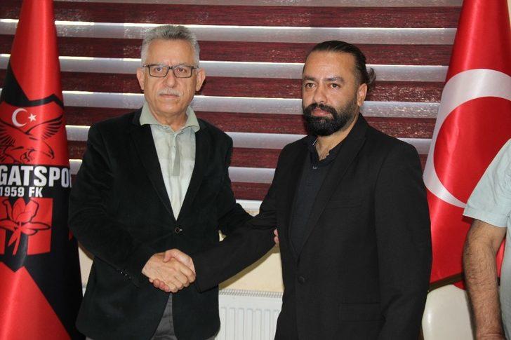 Yozgatspor’da Nihat Tinel dönemi G3