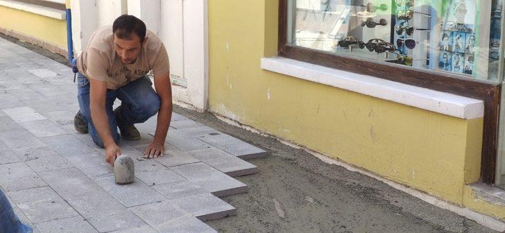 Tarihi Bedesten’de sona doğru G3