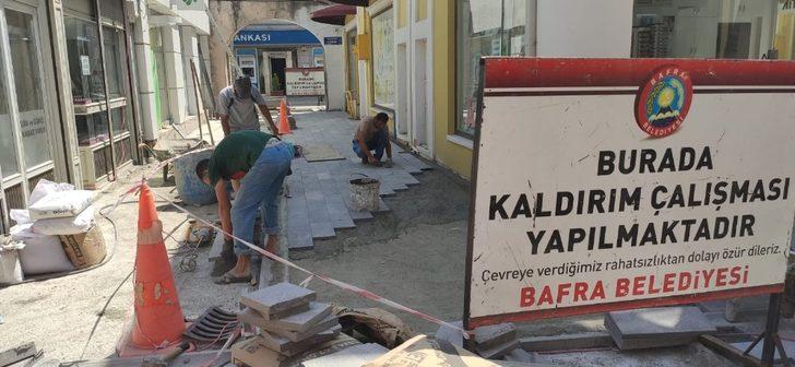 Tarihi Bedesten’de sona doğru G4