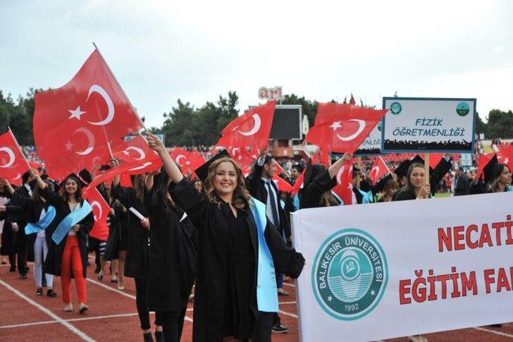 BAÜN Rektörü Prof. Dr. İlter Kuş: “Yeni Öğrencilerimizi Bekliyoruz” G3