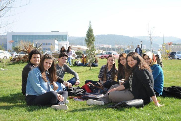 BAÜN Rektörü Prof. Dr. İlter Kuş: “Yeni Öğrencilerimizi Bekliyoruz” G5