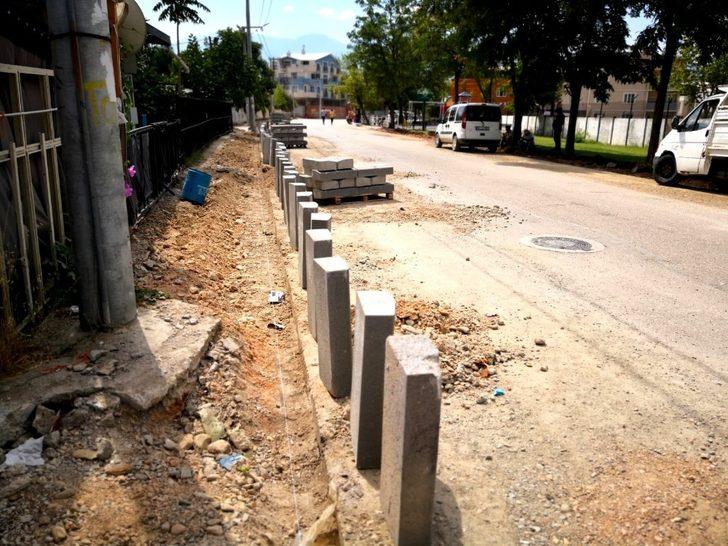 Osmangazi’de Kaldırımlar Hem Güzel Hem Güvenli G3