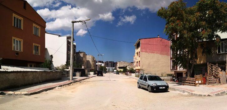 Osmangazi’de Kaldırımlar Hem Güzel Hem Güvenli G4