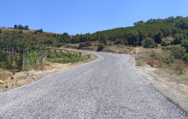 Yollara kalite, ulaşıma konfor G1