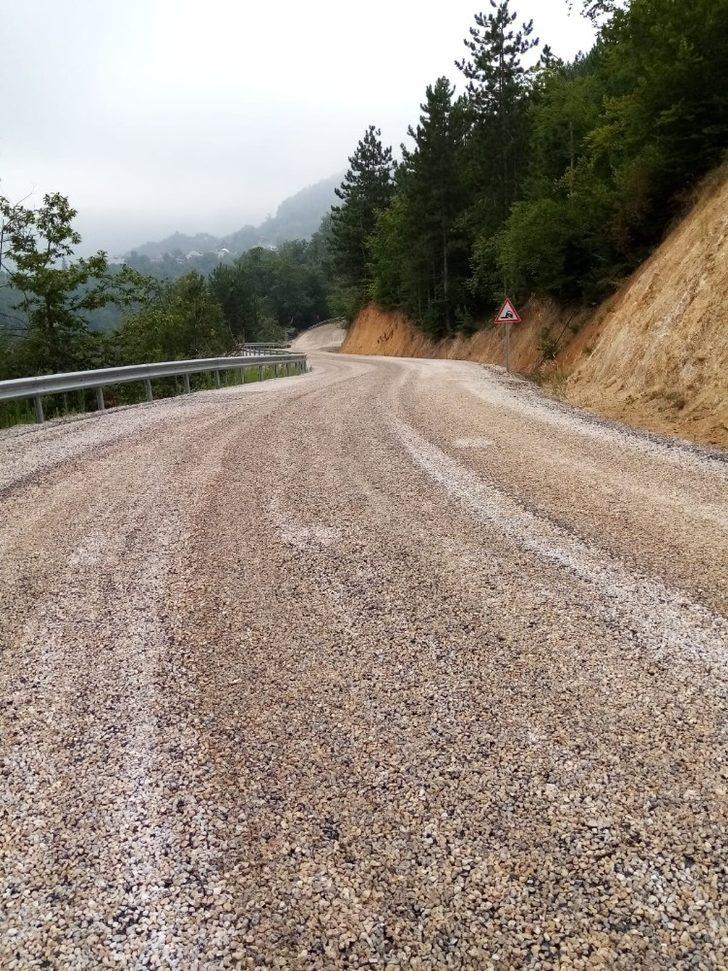 Yollara kalite, ulaşıma konfor G3