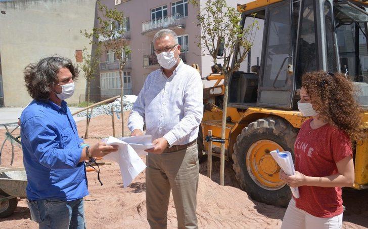 Karacabey’de Osmanlı mimarisi yaşatılacak G1